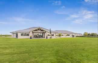 194 Lake Road, Okoroire