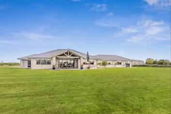 194 Lake Road, Okoroire