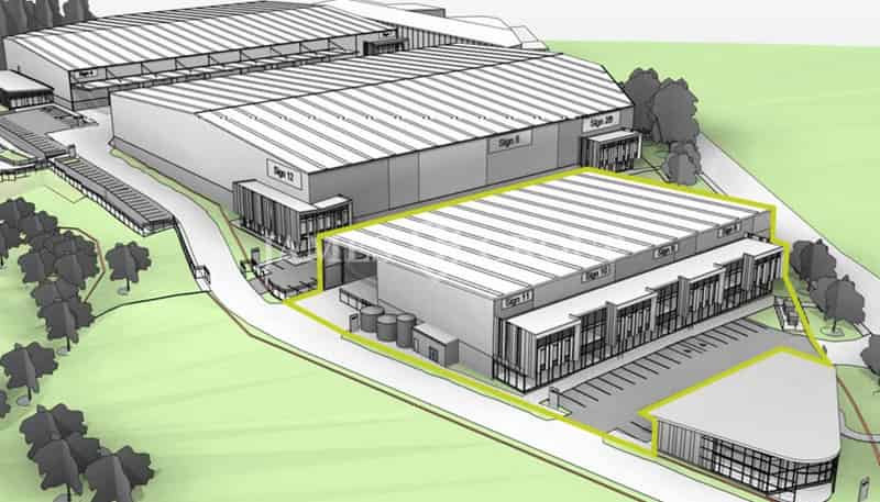 Building A/2 - 14 Patiki Road, Avondale