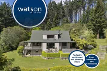 562 Turitea Road, RD 2, Turitea