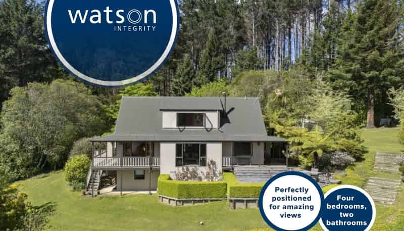 562 Turitea Road, RD 2, Turitea