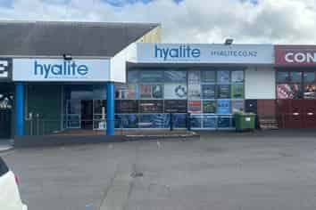 Cavendish Drive Retail/Warehouse Opportunity