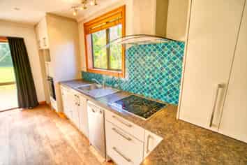 33 Stafford Street, Blackball