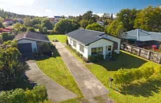 33 Stafford Street, Blackball