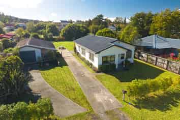 33 Stafford Street, Blackball