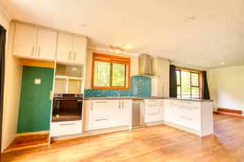 33 Stafford Street, Blackball