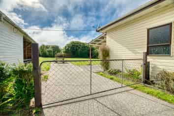 33 Stafford Street, Blackball