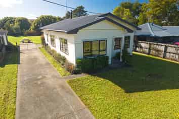 33 Stafford Street, Blackball