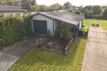 33 Stafford Street, Blackball