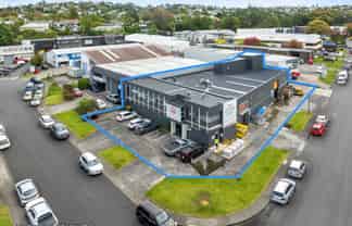 Standalone Wairau Workhorse 