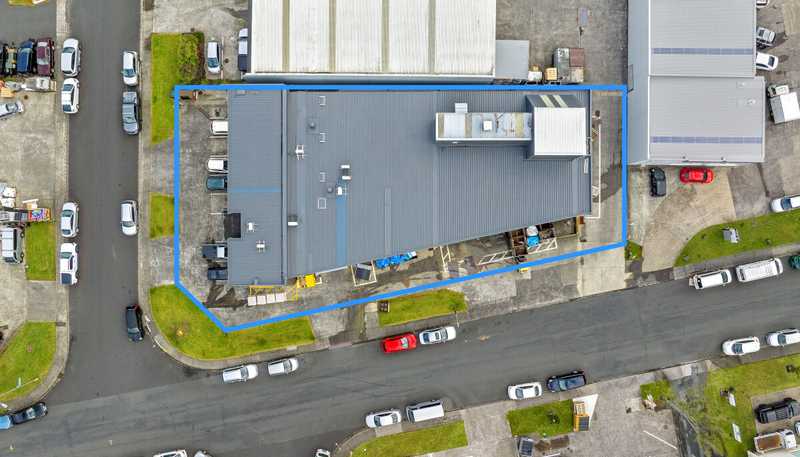 1 Colway Place, Wairau Valley