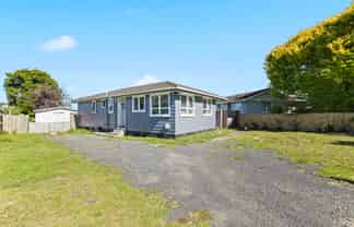 21 Dominion Road, Papakura