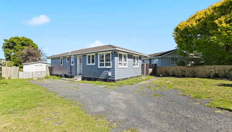 21 Dominion Road, Papakura