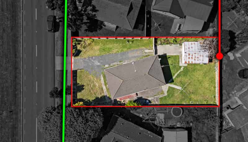 21 Dominion Road, Papakura