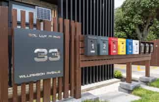 8/33 Williamson Avenue, Belmont