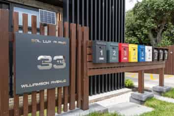 8/33 Williamson Avenue, Belmont