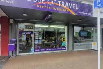 Retail Opportunity in the Heart of Browns Bay