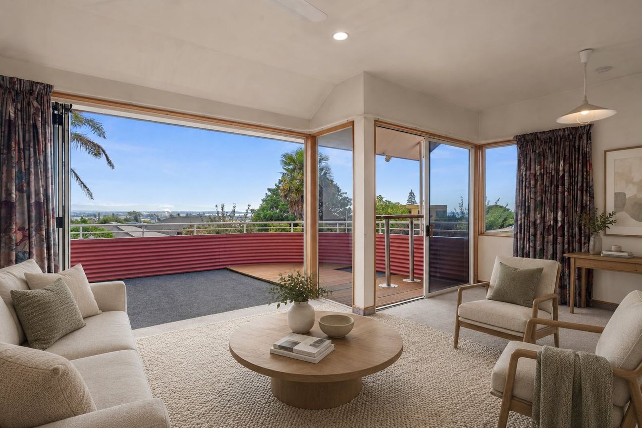 Vacant & Ready - Secure Your Hilltop Haven – pohled 3