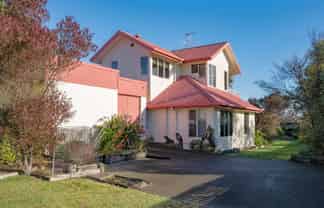 12 D'Urville Rise, Richmond