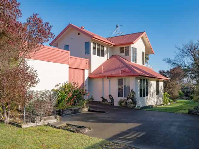 12 D'Urville Rise, Richmond