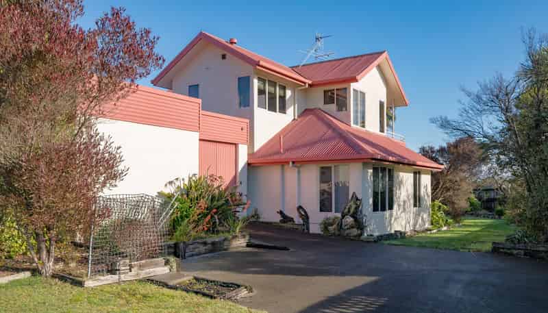 12 D'Urville Rise, Richmond