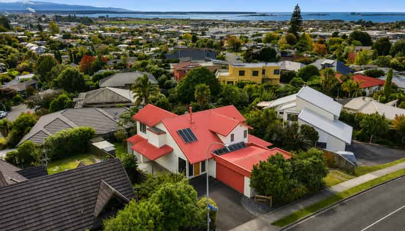 12 D'Urville Rise, Richmond