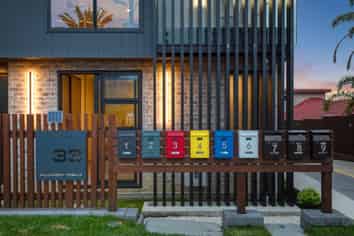 9/33 Williamson Avenue, Belmont