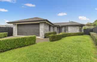 4 Garside Place, Onehunga