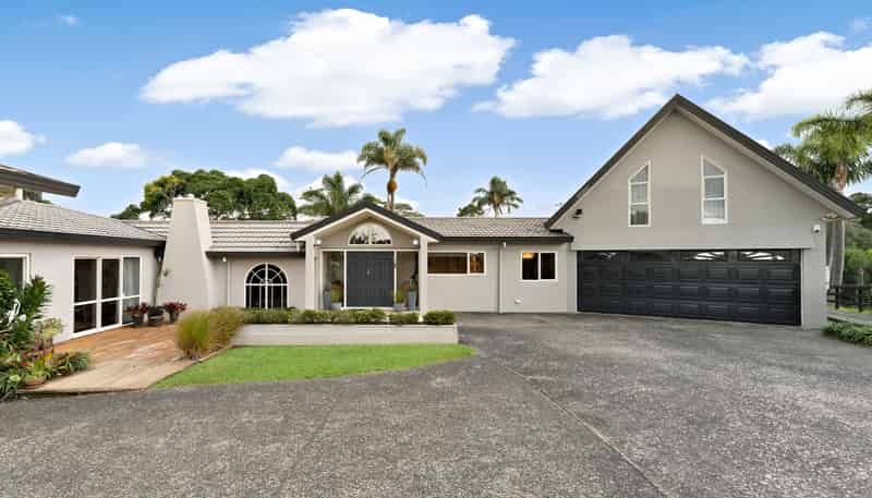 35 Cloverfields Drive, Waimauku