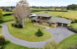 781A Bruntwood Road, Tamahere