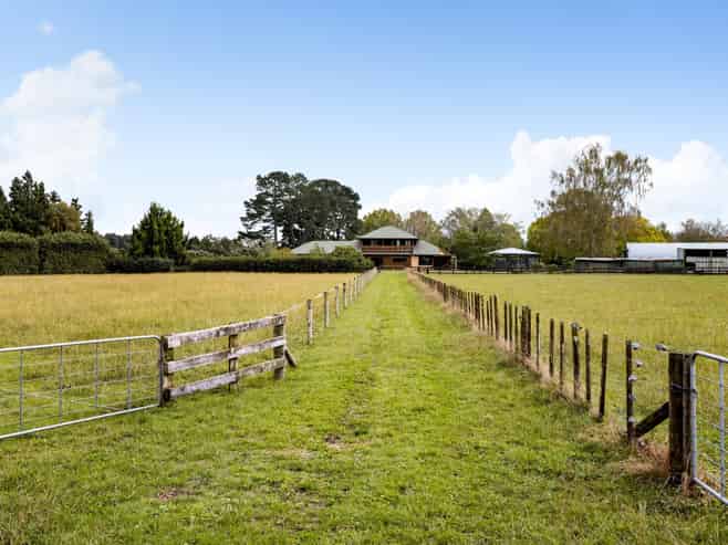 781A Bruntwood Road, Tamahere