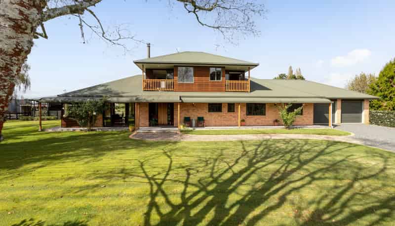 781A Bruntwood Road, Tamahere