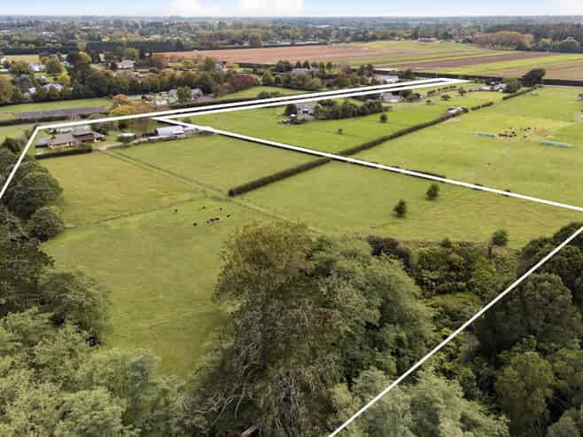 781A Bruntwood Road, Tamahere