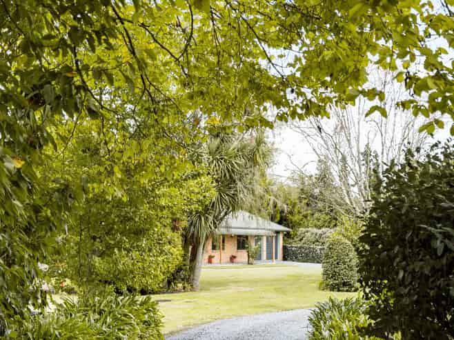 781A Bruntwood Road, Tamahere