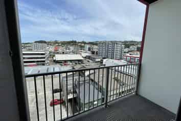 603/8 Wigan Street, Wellington Central