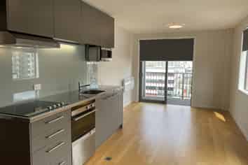 603/8 Wigan Street, Wellington Central