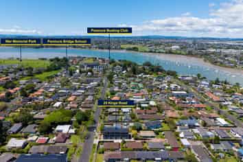 Lot 2, 25 Kings Road, Panmure