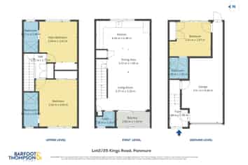 Lot 2, 25 Kings Road, Panmure