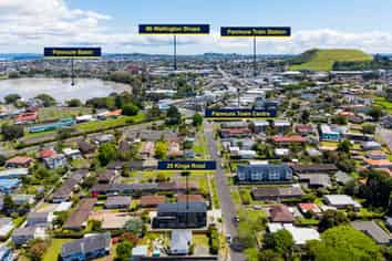 Lot 2, 25 Kings Road, Panmure