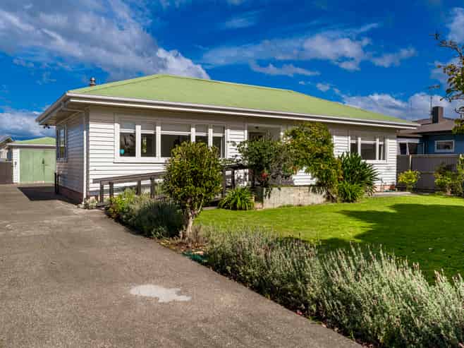 127 Nuffield Avenue, Marewa