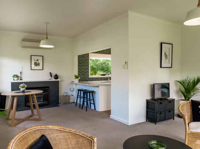 127 Nuffield Avenue, Marewa