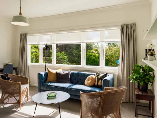 127 Nuffield Avenue, Marewa