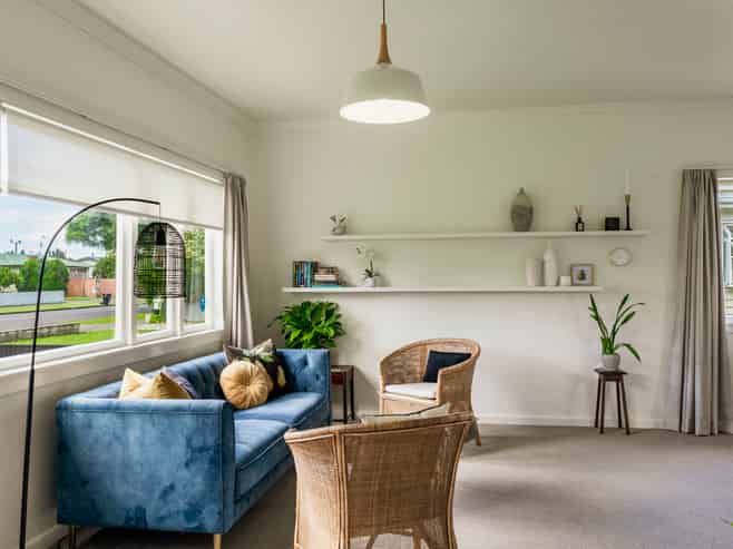 127 Nuffield Avenue, Marewa