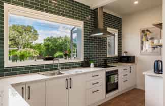 127 Nuffield Avenue, Marewa