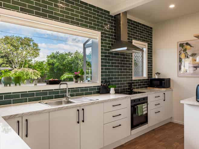 127 Nuffield Avenue, Marewa