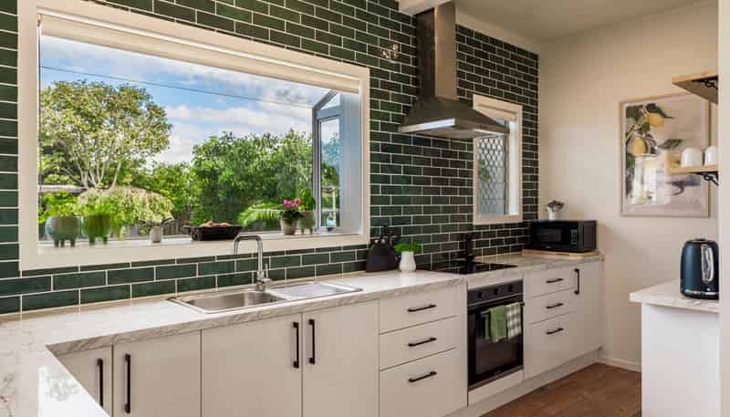 127 Nuffield Avenue, Marewa