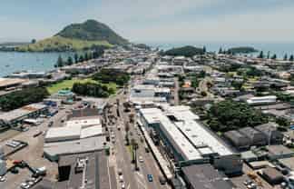 25/281 Maunganui Road, Mount Maunganui