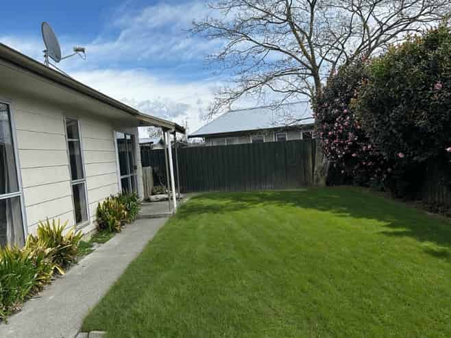 25b Ramsey Crescent, Flaxmere