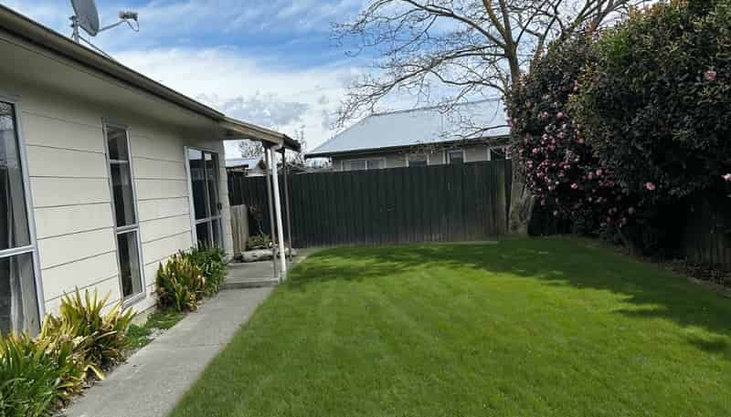 25b Ramsey Crescent, Flaxmere