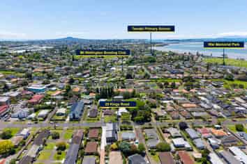 Lot 5, 25 Kings Road, Panmure